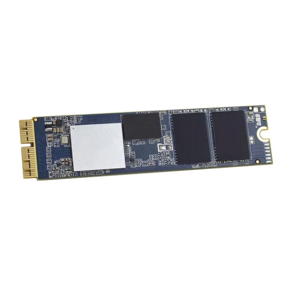 OWC Aura Pro X2 480GB NVMe SSD for MacBook Pro & MacBook Air (2013–2017)