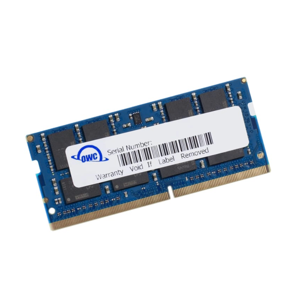 OWC 8GB 1600MHz DDR3L SODIMM Memory for Mac
