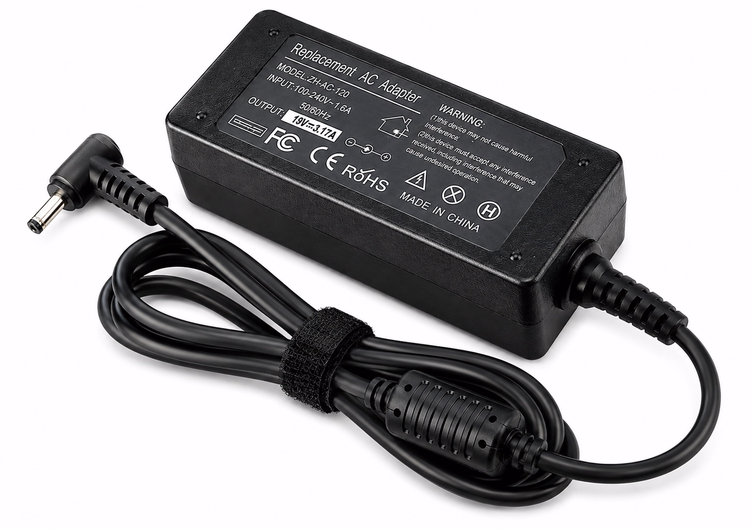 Mecer, Connex, Proline 12V 2A Replacement Charger
